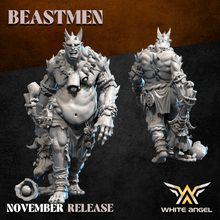 Charger l'image dans la galerie, Géant Bestial
