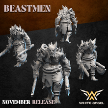 Load image into Gallery viewer, Troll Bêtes
