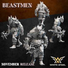 Load image into Gallery viewer, Troll Bêtes
