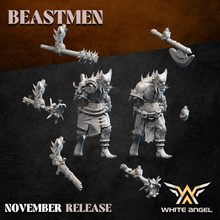 Load image into Gallery viewer, Troll Bêtes
