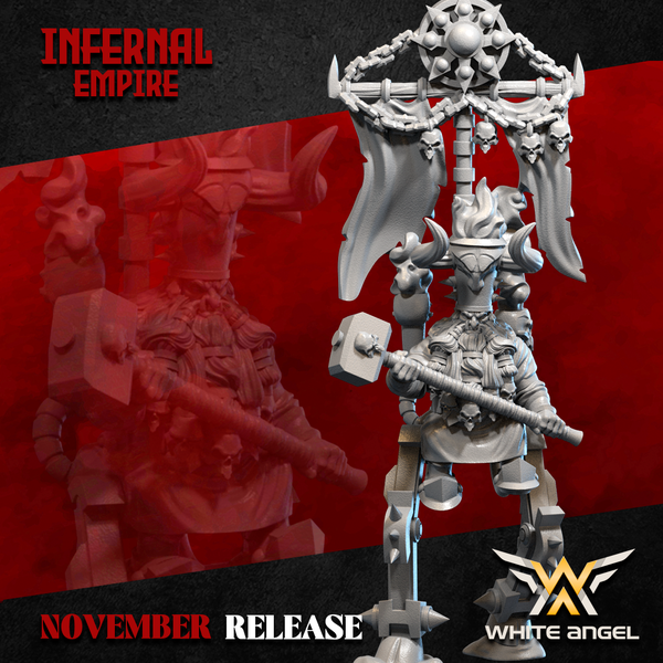 infernal engineer