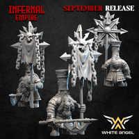 Infernal Guards