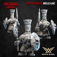 Infernal Guards
