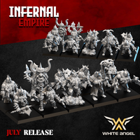 Tueurs infernaux