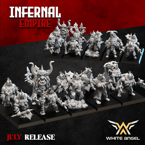 Tueurs infernaux