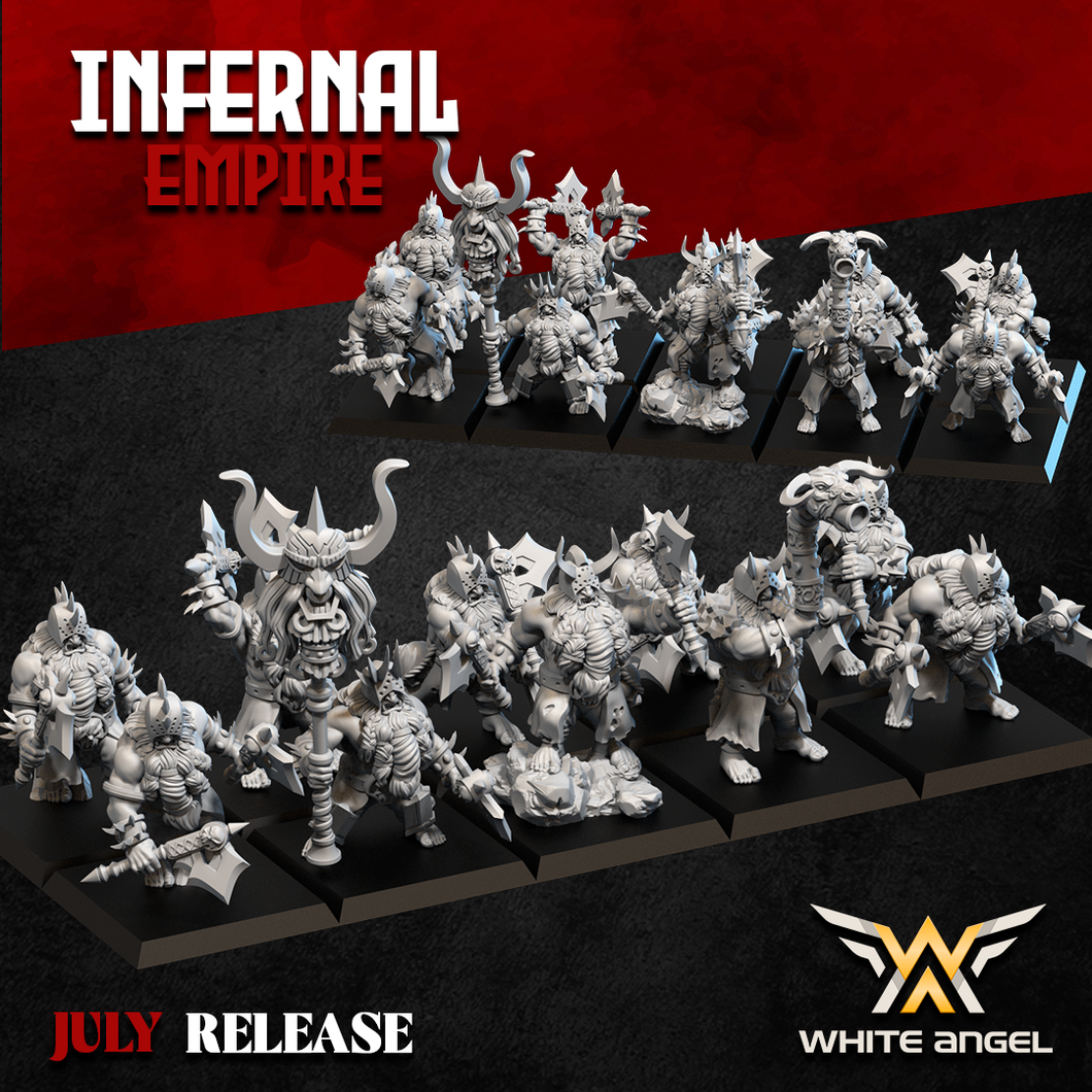 Tueurs infernaux
