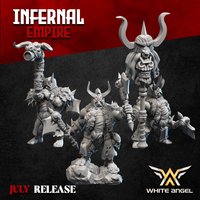 Tueurs infernaux