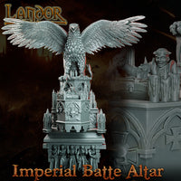 Autel de Guerre impérial