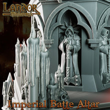 Load image into Gallery viewer, Imperial War Altar
