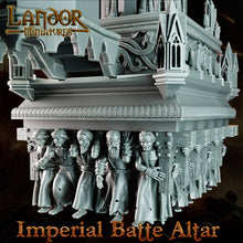 Load image into Gallery viewer, Imperial War Altar
