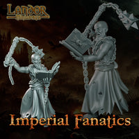 Flagellants Imperiaux