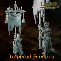 Flagellants Imperiaux