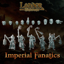 Load image into Gallery viewer, Imperial Flagellants
