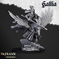 Chevaliers Pegases de Gallia
