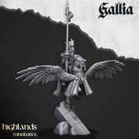 Chevaliers Pegases de Gallia