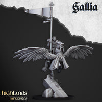 Chevaliers Pegases de Gallia