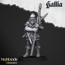 Load image into Gallery viewer, Sherwood Archers
