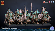 Load image into Gallery viewer, Vassal Infantry
