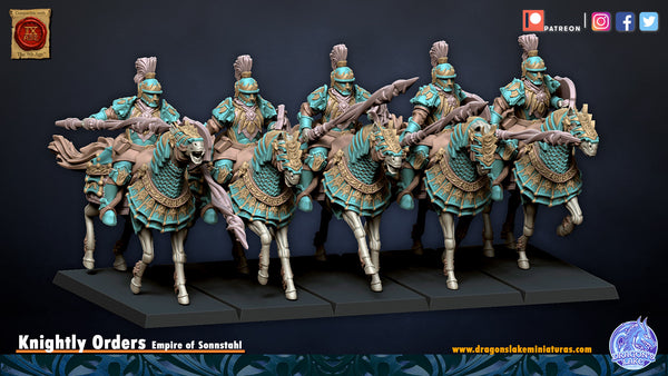 Order of Chivalry