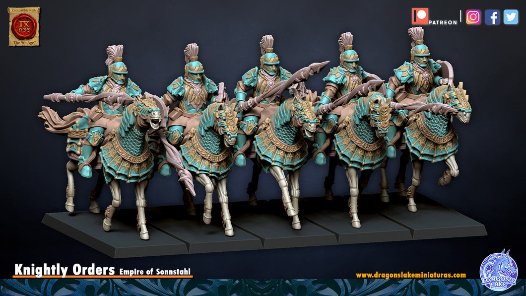Order of Chivalry