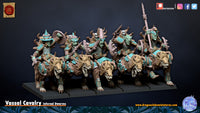 Cavalerie Vassale