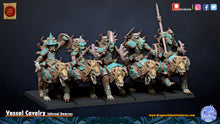 Load image into Gallery viewer, Vassal Cavalry
