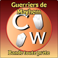 Guerriers de Mayhem
