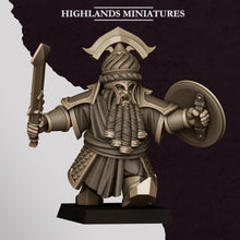 Load image into Gallery viewer, Commandeur de Marduk
