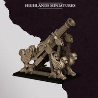 Artillerie de Marduk