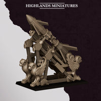 Artillerie de Marduk
