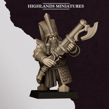 Load image into Gallery viewer, Tireurs de Marduk
