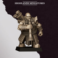 Load image into Gallery viewer, Tireurs de Marduk
