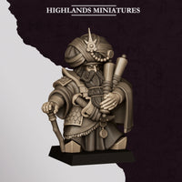 Sorcier Vizir de Marduk