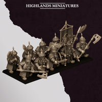 Infanterie de Marduk