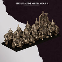 Infanterie de Marduk