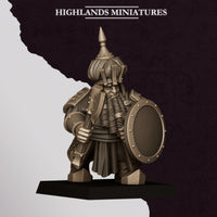 Infanterie de Marduk