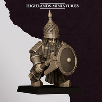 Infanterie de Marduk