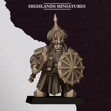 Charger l'image dans la galerie, Infanterie de Marduk
