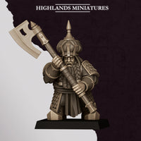 Infanterie de Marduk
