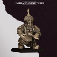 Infanterie de Marduk