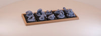 Invocations Vampires
