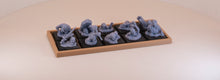 Load image into Gallery viewer, Invocations Vampires
