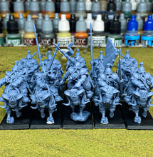 Load image into Gallery viewer, Goat Cavalry
