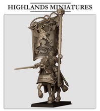 Load image into Gallery viewer, Great Imperial Banner
