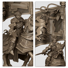 Load image into Gallery viewer, Great Imperial Banner
