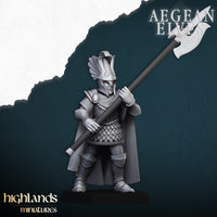 Gardes d'Aegis