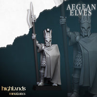 Gardes d'Aegis
