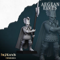 Gardes d'Aegis