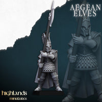Gardes d'Aegis