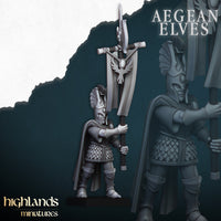 Gardes d'Aegis